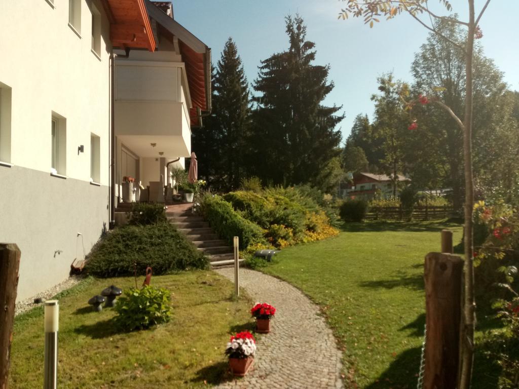Bosek'S Hotel Wagrain Exterior photo
